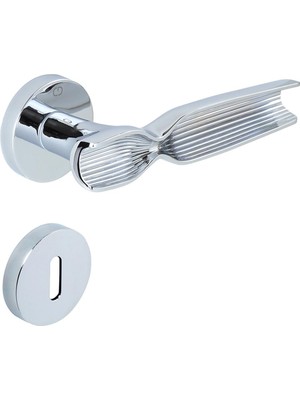 Çebi A550010 MP02 Vıva Modern Kapı Kolu