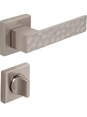 Çebi A530111 MP08 Kua Modern Kapı Kolu