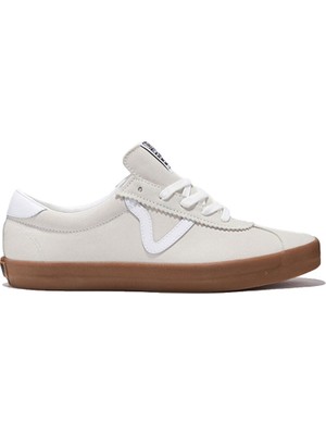 Vans Sport Low  Günlük Ayakkabı VN000CTDQJM1 Krem