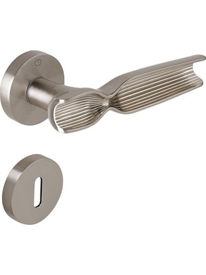 Çebi A550010 MP08 Vıva Modern Kapı Kolu