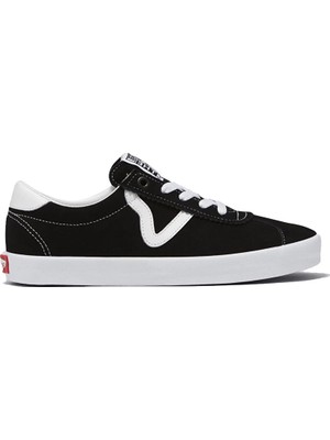 Vans Sport Low  Günlük Ayakkabı VN000CQRBZW1 Siyah