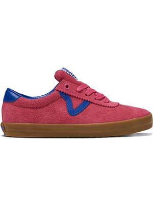 Vans Sport Low Kadın Günlük Ayakkabı VN000CQRCHL1 Pembe