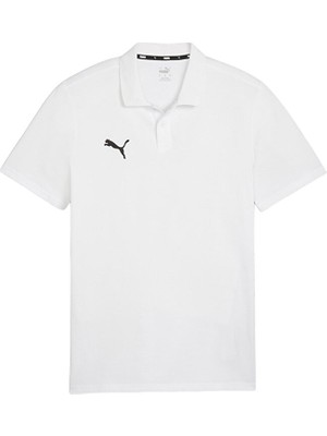 Puma Teamgoal Casuals Polo Erkek Futbol Antrenman Polo Tişörtü 65860504