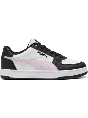 Puma Caven 2.0  Siyah Sneaker Ayakkabı 39229024