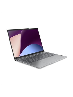 Lenovo Ideapad5 Pro Amd Ryzen™ 7 7840HS 32GB Ram 1tb SSD 120Hz 14" Freedos 83AM001STX Taşınabilir Bilgisayar