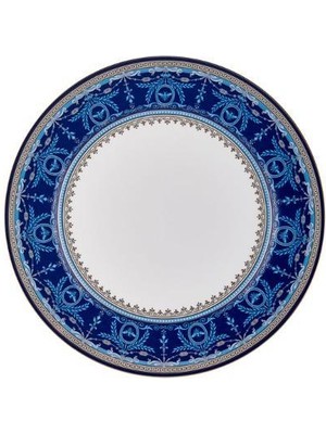 Lamedore Blue Banube 6lı Servis Tabağı 27CM