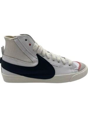 Nike Blazer Mid '77 Jumbo  Sneaker  Spor Ayakkabı DD3111-100