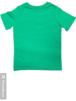 Benetton Erkek Çocuk Tişört BNT-B21380-007