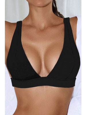 Merry See Angelsin Bikini Üstü