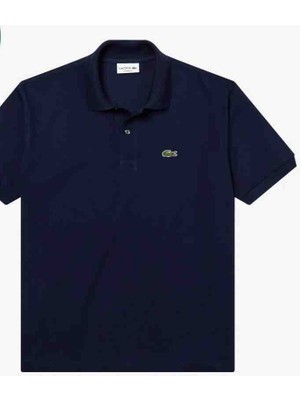 Lacoste Polo Lacivert Classıc Fit