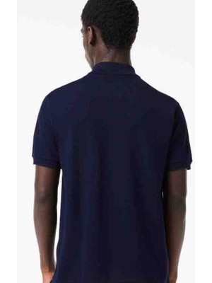 Lacoste Polo Lacivert Classıc Fit