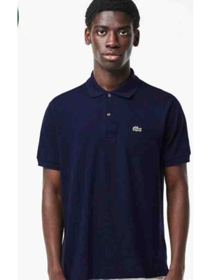 Lacoste Polo Lacivert Classıc Fit