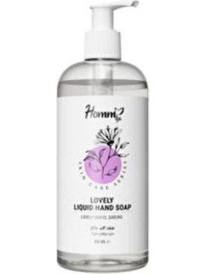 Evlium Homm Life Lovely Sıvı El Sabunu 400 ml