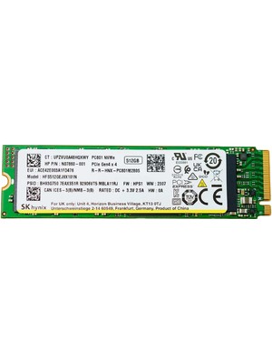 SK Hynix 512 GB SSD Solid State Drive ve Fiyatları - Hepsiburada.com
