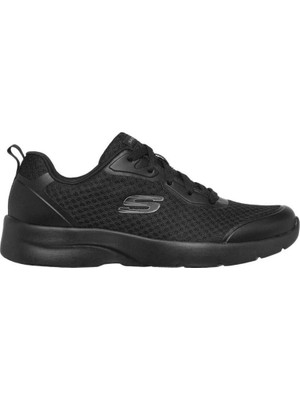 Skechers Dynamıght 2.0  Kadın Ayakkabı 149541-BBK