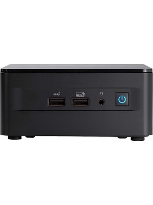 Intel Nuc 12 Pro Intel Core I5 1240P 8gb 1tb SSD Freedos Mini Pc NUC12WSHI5P07