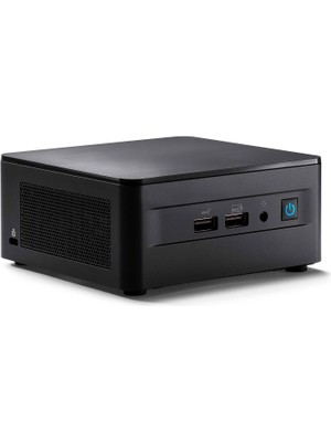 Intel Nuc 12 Pro Intel Core I5 1240P 8gb 1tb SSD Freedos Mini Pc NUC12WSHI5P07