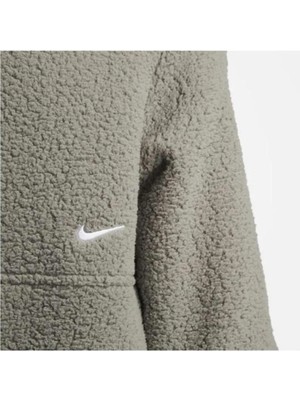 Nike Therma-Fıt Cozy Top Core Kadın Oversize Sweatshirt