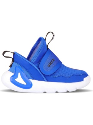Vicco Tess Çocuk Cırtlı Hafif Phylon Sneaker 346.24Y.162
