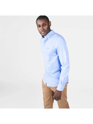 Gant Oxford Slim Fit Gömlek