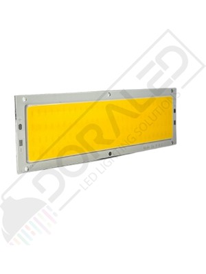 Dora Led 12V Cob LED 20W Günışığı Dikdörtgen Cob LED