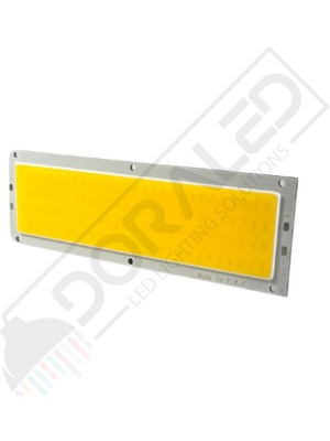 Dora Led 12V Cob LED 20W Günışığı Dikdörtgen Cob LED