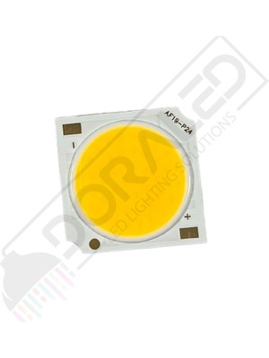 Dora Led 30 Watt Cob LED 35-38 Volt 500-600MA Gün Işığı 3000 Kelvin