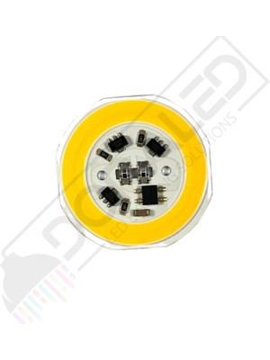 Dora Led 220 Volt 20 Watt Cob LED Gün Işığı 3000 Kelvin