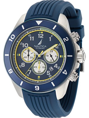 Nautica NAPNOS402 Erkek Kol Saati
