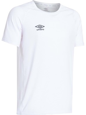 Umbro TF-0167 Kısa Kol T-Shirt Erkek Tişört