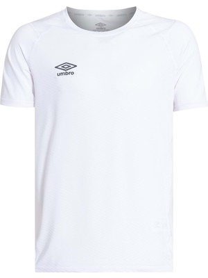 Umbro TF-0167 Kısa Kol T-Shirt Erkek Tişört