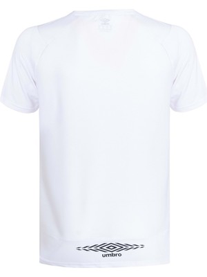 Umbro TF-0167 Kısa Kol T-Shirt Erkek Tişört