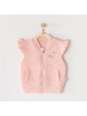 Andywawa Yelek Squirrels In The Forest Pembe