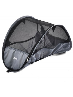 Duux Multi Ana Kucağı Tentesi Füme