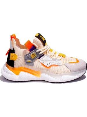 Kocamanlar Gamelu Dova Sneaker Air Boss Erkek Spor Ayakkabı