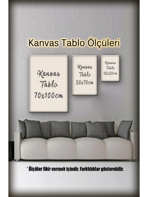 Bediffer Led Işıklı Esma'ül Hüsna Yazılı Tablo (99 Ismi)