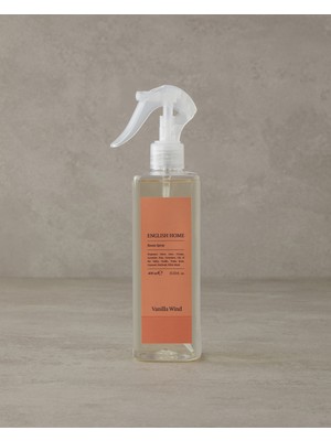 English Home Vanilla Wind Oda Spreyi