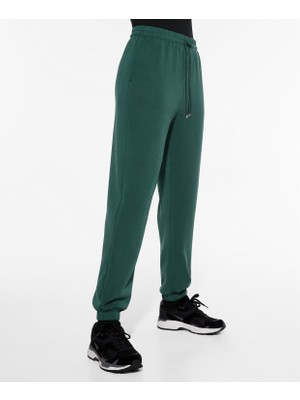 Oysho Modal Içeren Jogger Eşofman / Pantolon