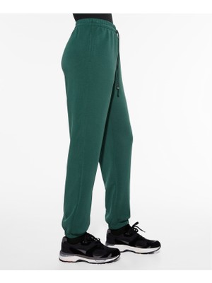 Oysho Modal Içeren Jogger Eşofman / Pantolon