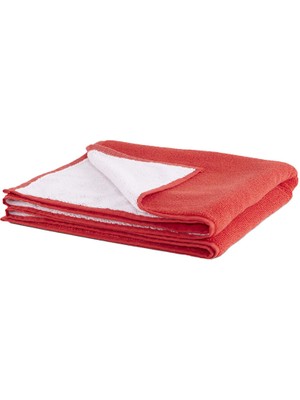 Puma Team Towel Large (70X140) Havlu 5455202 Kırmızı