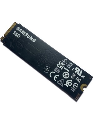 Samsung 512 GB SSD Solid State Drive ve Fiyatları - Hepsiburada.com