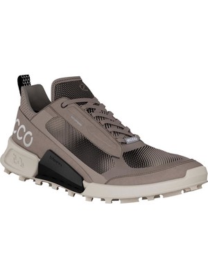 Ecco Erkek Sneaker ( Günlük) 82381460894 Ecco Biom 2.1 x Mountain M Moon Rock Black