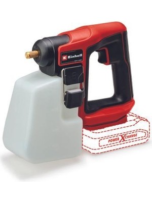 Einhell Ge-Ws 18/10 Li-Solo Akülü Ilaçlama