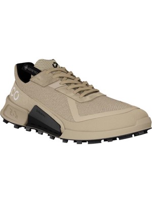 Erkek Sneaker ( Günlük) 82283453610 Ecco Biom 2.1 x Country M Sand