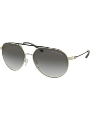 Michael Kors 0MK1041 101411 60 Ekartman Unisex Güneş Gözlüğü