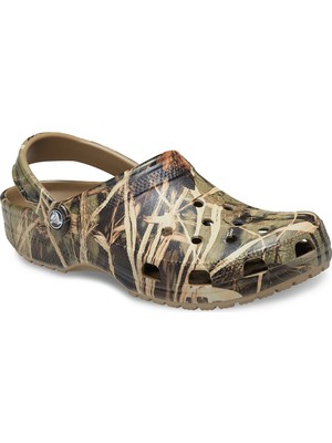 Crocs Classic Realtree Unisex Sandalet 12132