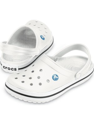 Crocs Crocband Unisex Terlik 11016