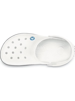 Crocs Crocband Unisex Terlik 11016