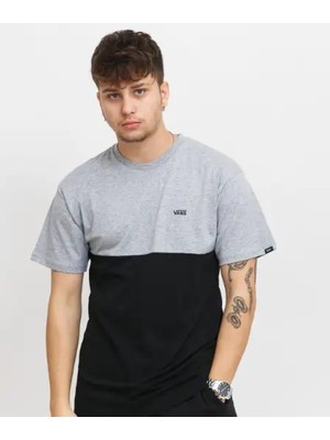 Vans  Colorblock Tee Erkek Tişört - VN0A3CZDATJ1