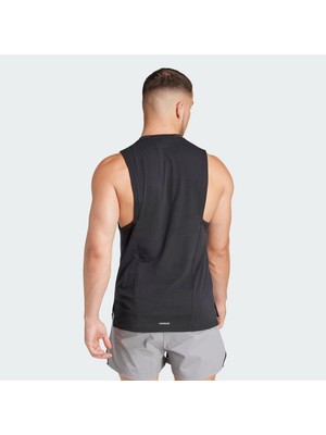 Adidas Erkek Günlük Tek Üst D4T Tank IK9726